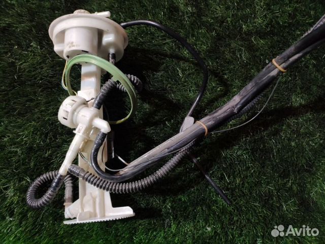 Датчик уровня топлива Bmw X5 4.8I E70 N62