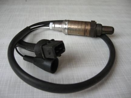 Датчик кислородный(Лямбда-зонд) bosch LSH6