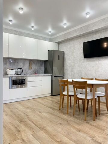 2-к. квартира, 40 м², 11/13 эт.