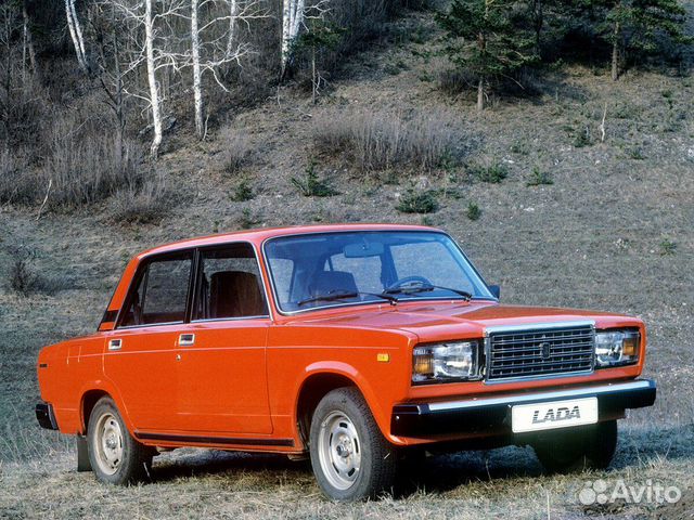 Разбор авто ваз