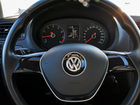Volkswagen Polo 1.6 МТ, 2017, 22 000 км объявление продам