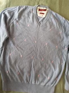 Пуловер мужской