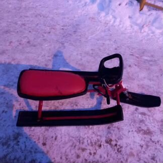 Снегокат аргамак