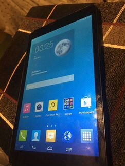 Планшет Alcatel one touch pixi3