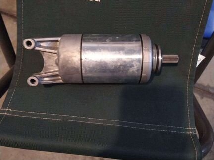 Запчасти для мотоцикла KTM1190