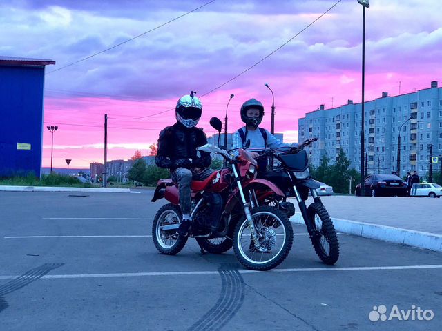 Honda crm 80 характеристики