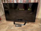 Телевизор LG 55, full hd, smart tv