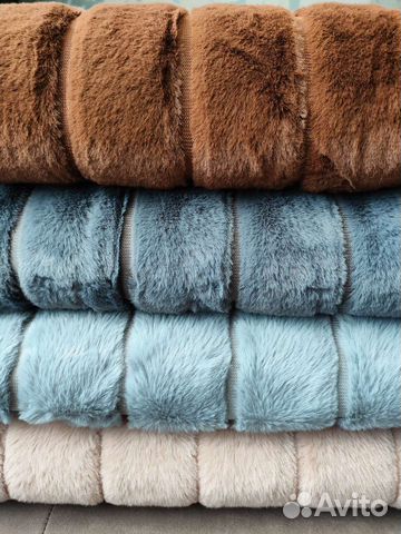 Плед покрывало