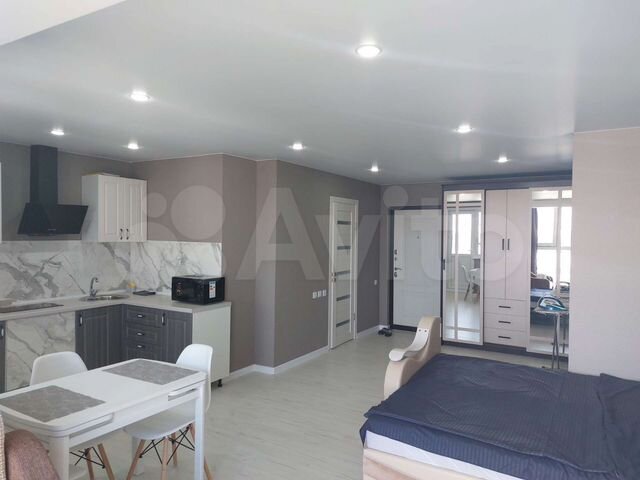 1-к. квартира, 36 м², 7/10 эт.