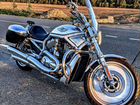 Harley Davidson V-ROD объявление продам