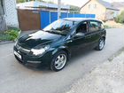 Opel Astra 1.4 МТ, 2005, 177 000 км