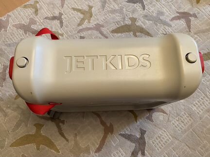 Чемодан-кроватка jetkids (аренда)