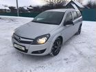 Opel Astra 1.6 МТ, 2013, 200 095 км