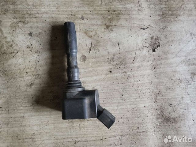 Катушка зажигания Фольксваген Поло
