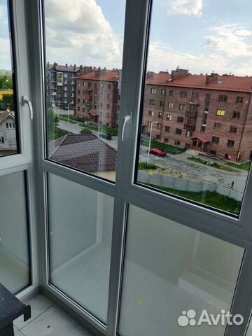 Лоджии под ключ