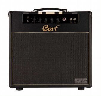 Комбоусилитель ламповый Cort CMV15-EU