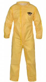 Комбинезон защитный (малярный) Lakeland chemmax1