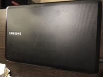 Ноутбук Samsung r528