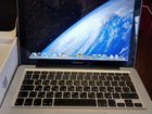 MacbookPro 5,5 объявление продам