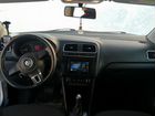 Volkswagen Polo 1.6 AT, 2013, 97 000 км объявление продам
