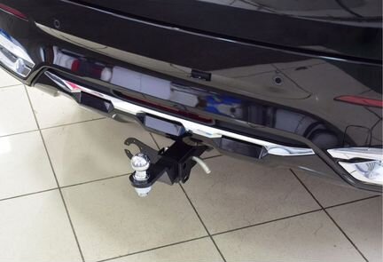 Фаркоп в наличии