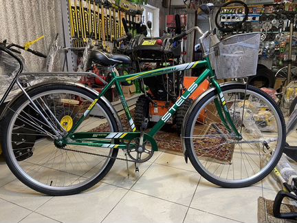 Stels navigator стелс навигатор 300