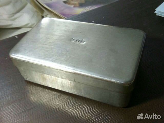 Стерилизатор медицинский металл.И шприц с иглами