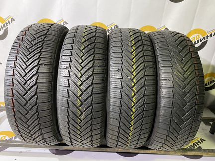 Michelin Alpin 6 195/65 R15