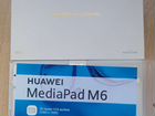 Huawei MediaPad m6 объявление продам