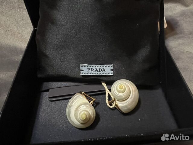 Серьги клипсы