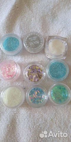 Дизайн для ногтей