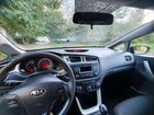 Kia Ceed 1.4 МТ, 2012, 180 000 км объявление продам