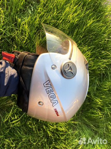 Продам шлем