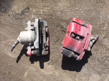 Суппорт тормозной ваз