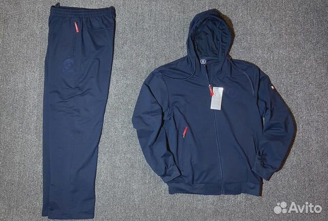 Спортивный костюм Bogner большой размер