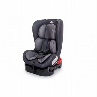 Автокресло стильное с рождения с 3 положениями