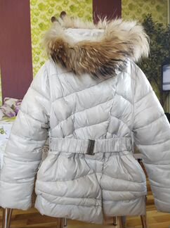 Детская одежда для девочек