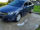 Opel Astra 1.6 МТ, 2008, 250 000 км