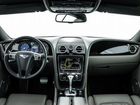 Bentley Continental GT 6.0 AT, 2012, 40 070 км объявление продам