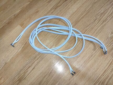 Акустический Supra Classic 6.0 2mtr