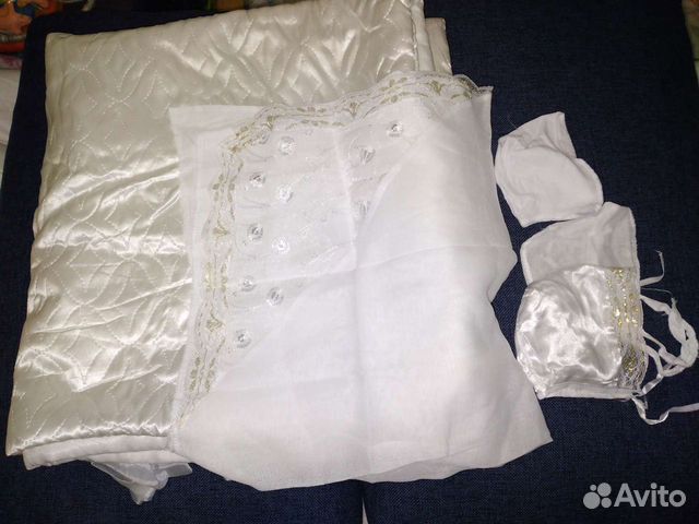 Одеялко на выписку