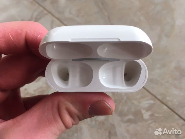 Airpods pro