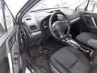 Subaru Forester 2.0 CVT, 2013, 134 000 км объявление продам