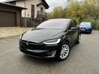 Tesla Model X AT, 2018, 25 000 км