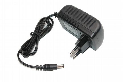 Блоки питания 12V/2A (Триколор)