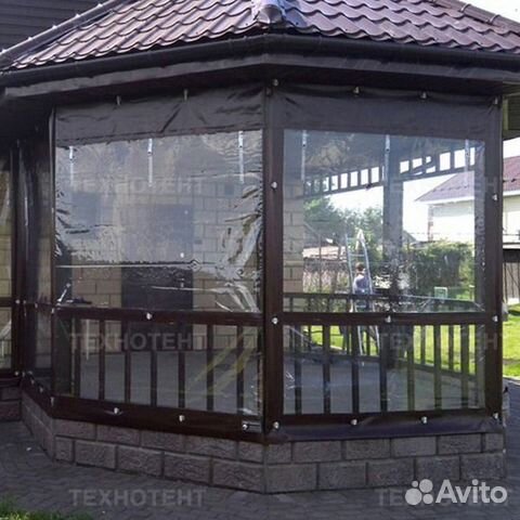 Гибкие окна