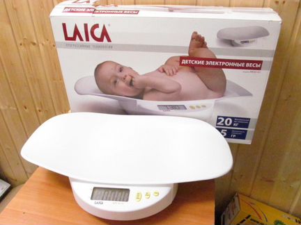 Весы для новорожденных на прокат