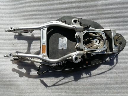 MV Agusta F4 1078RR подрамник