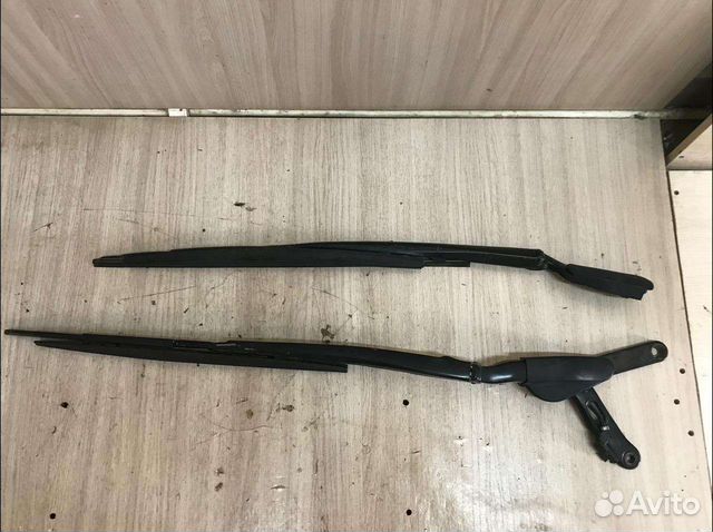 Поводки дворников BMW 7 e65 e66