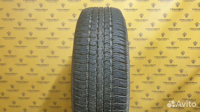 Goodyear Wrangler ST 265/70 R17 113S
